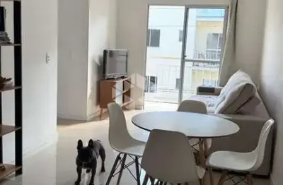 Apartamento no condomínio palmas da imperatriz em santo amaro da imperatriz