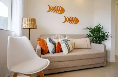 Apartamento 2 quartos no pântano do sul em florianópolis/sc