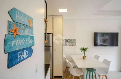 Apartamento à Venda no Pântano do Sul | 2 Quartos | Mobiliado | A 150 m da Praia | Florianópolis/SC