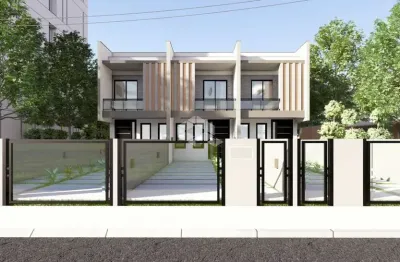 Duplex novo à venda na praia de fora, palhoça-sc - a poucos passos do mar