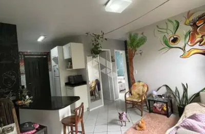 Casa com 2 quartos à venda na Rua João Honorato da Silveira, 735, Forquilhas, São José