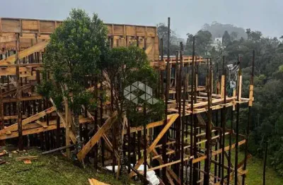 Casa com 3 quartos à venda na Clara Schmitz Pitz, 470, Invernadinha, Rancho Queimado