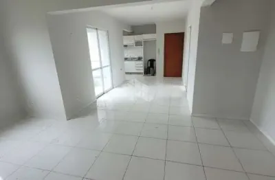 Apartamento à venda no centro de palhoça - 3 quartos, suíte, elevador e garagem