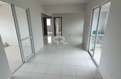 Apartamento à Venda no Centro de Palhoça - 3 Quartos, Suíte, Elevador e Garagem