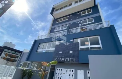 Apartamento smart novo com suíte, lavabo e garagem privativa - alto padrão e vista exclusiva