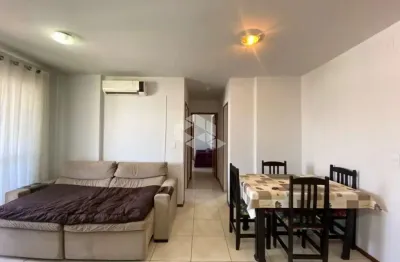 Apartamento 2 quartos com suíte, todo mobiliado e lazer completo