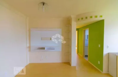 Apartamento 2 dormitórios e 1 banheiro residencial porta do sol