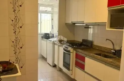 Apartamento à venda | 3 dormitórios | semi mobiliado | excelente localização