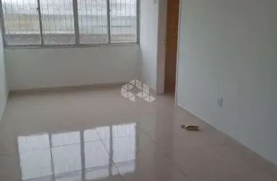 Apartamento à venda no kobrasol | 1 quarto | 44m² privativos | de canto