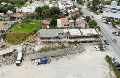 Studio em construção com 40,36 de área privativa em santo antonio de lisboa