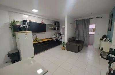 Apartamento à venda com 2 dormitórios e lazer completo em condomínio fechado - biguaçu