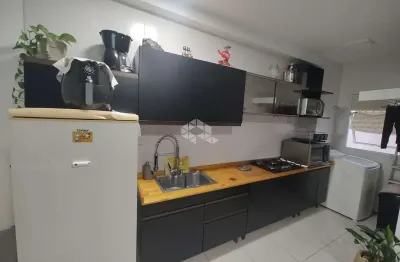 Apartamento à Venda com 2 Dormitórios e Lazer Completo em Condomínio Fechado - Biguaçu
