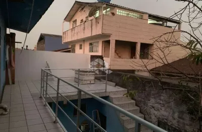 Casa à venda no real parque, são josé | 3 quartos e localização privilegiada