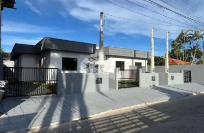 Casa com 2 quartos à venda na Rua Nossa Senhora de Fátima, 908, Campeche, Florianópolis