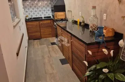 Casa com 3 quartos à venda na Rua Camarinhas, 298, Campeche, Florianópolis