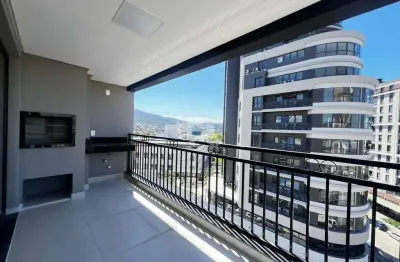 Apartamento Novo de Alto Padrão na Pedra Branca | 3 Dormitórios, 2 Vagas Box e Tecnologia Inteligente