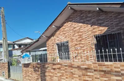 Casa com 2 quartos à venda na Servidão Argentina Barcelos Silveira, 23, São João do Rio Vermelho, Florianópolis