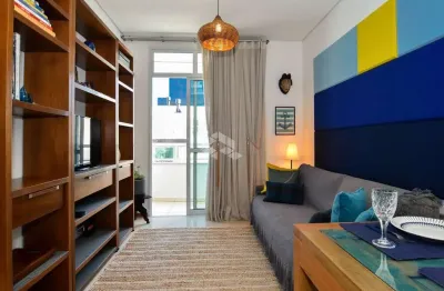 Apartamento 1 dormitório à venda no rio tavares | lagoa pequena | a 200 metros da praia