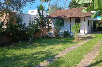 Casa com 2 quartos à venda na Servidão Engenho do Porto, 113, Lagoa da Conceição, Florianópolis