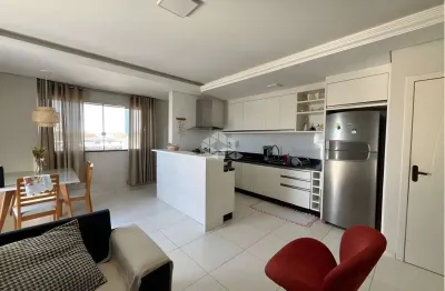 Apartamento com 2 quartos à venda na Servidão Ostácio Fernando da Silva, 80, Ingleses do Rio Vermelho, Florianópolis