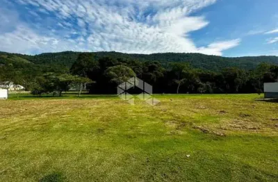 TERRENO 420m² NO CONDOMÍNIO VILLA RATONES - FLORIANÓPOLIS/SC