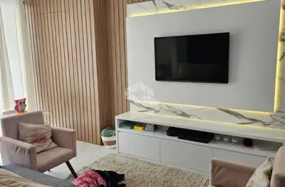 Casa com 3 quartos à venda na Avenida Deltaville, 184, Beira Rio, Biguaçu