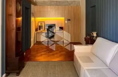 Apartamento à venda no Edifício Visconde de Ouro Preto - 2 quartos, 1 suíte e vaga