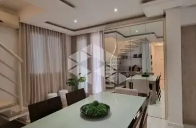 Apartamento à venda no Edifício Residencial Linda Salum - 4 quartos, 2 suítes e 2 vagas