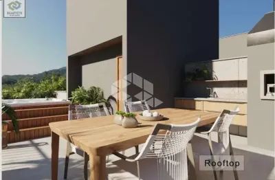 Casa 3 Quartos com Rooftop e Quintal no Sul da Ilha | Unidade 04 Atmosphere