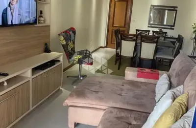 Apartamento à Venda em Campinas São José com 3 Dormitórios e Suíte