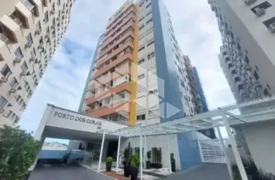 Apartamento à Venda no Centro de Florianópolis com Vista Mar Permanent