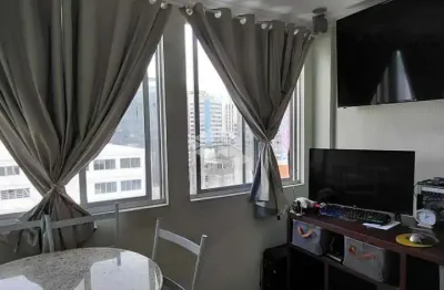 Apartamento com 2 quartos à venda na Rua General Bittencourt, 127, Centro, Florianópolis