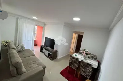 Apartamento à venda em condomínio fechado em barreiros - são josé