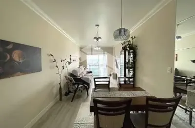 Apartamento com 3 quartos à venda na Rua Araci Vaz Callado, 849, Canto, Florianópolis