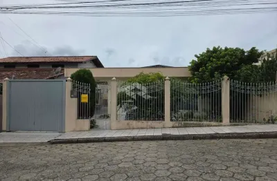 Casa com 3 quartos à venda na Rua Atahualpa de Andrade, 378, Jardim Atlântico, Florianópolis