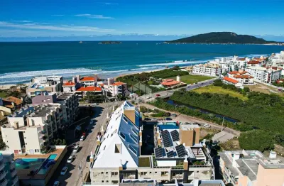 Apartamento com 3 quartos à venda na Rua Brisamar, 143, Ingleses do Rio Vermelho, Florianópolis
