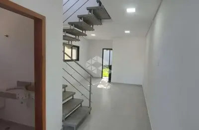 Casa com 2 quartos à venda na Avenida Red Park, 729, São João do Rio Vermelho, Florianópolis