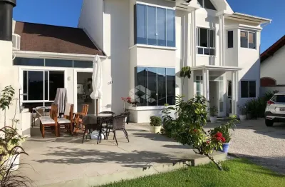 Casa com 6 quartos à venda na Avenida das Pitangueiras, 381, Daniela, Florianópolis