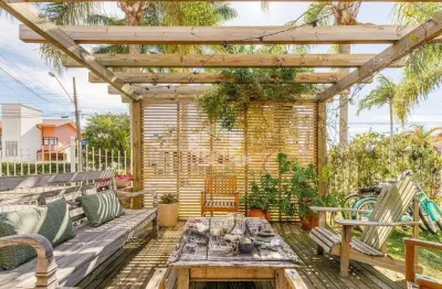 Casa com 6 quartos à venda na Avenida dos Coqueiros, 667, Daniela, Florianópolis
