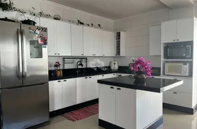 Casa com 3 quartos à venda na Avenida Red Park, 215, São João do Rio Vermelho, Florianópolis