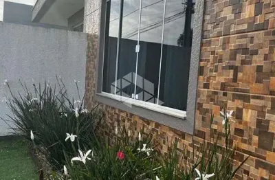 Casa com 3 quartos à venda na Avenida Red Park, 215, São João do Rio Vermelho, Florianópolis