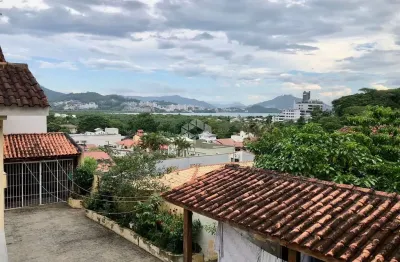 Casa com 4 dormitórios em cacupé - florianópolis/sc
