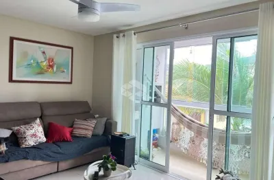 Apartamento 3 dormitórios sendo 1 suíte nos ingleses - florianópolis/sc