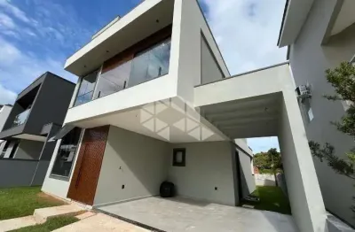 Casa 3 dormitórios mobiliada na cachoeira do bom jesus