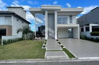 Casa 3 dormitórios/suítes em são joão do rio vermelho - florianópolis/sc