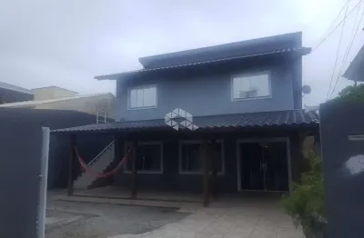 Casa com 6 quartos à venda na Servidão Ozima Joana da Cunha, 78, Ingleses do Rio Vermelho, Florianópolis
