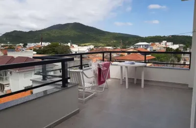 Cobertura 3 dormitórios (1 suíte), ingleses - florianópolis/sc