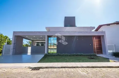 Casa 4 dormitórios em condomínio na vargem grande - florianópolis/sc