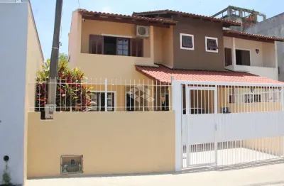 Casa com 3 quartos à venda na Servidão José Manoel Pacifico, 205, Ingleses do Rio Vermelho, Florianópolis
