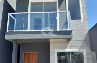 Casa dois dormitórios(quartos), são joão do rio vermelho, florianópolis/sc